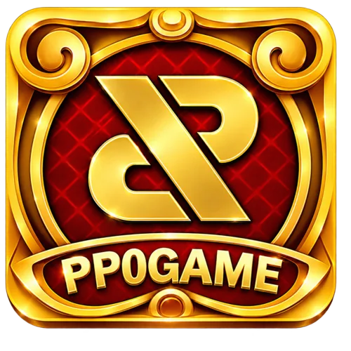 PP0 game logo