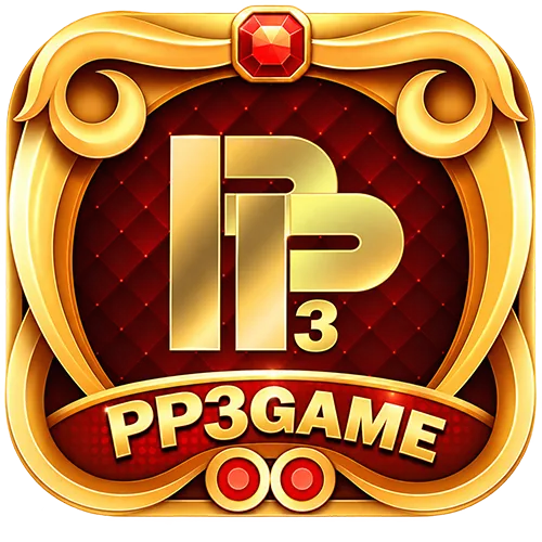 PP3 game logo