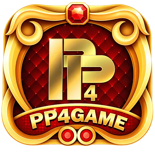 PP4 game logo