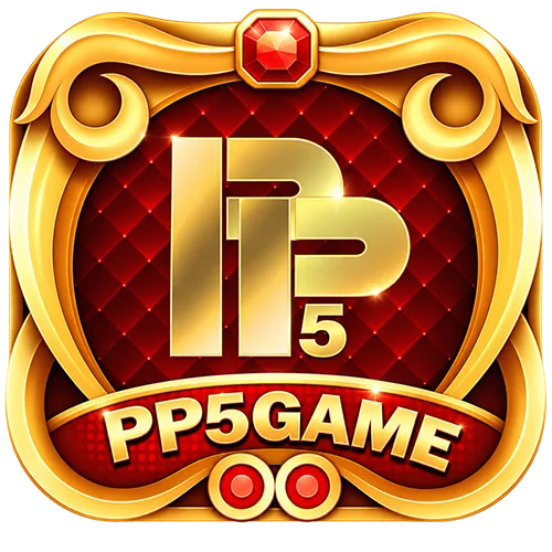 PP5 game logo