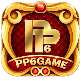 PP6 Game app icon