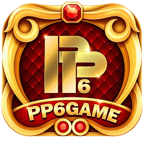 PP6 game logo