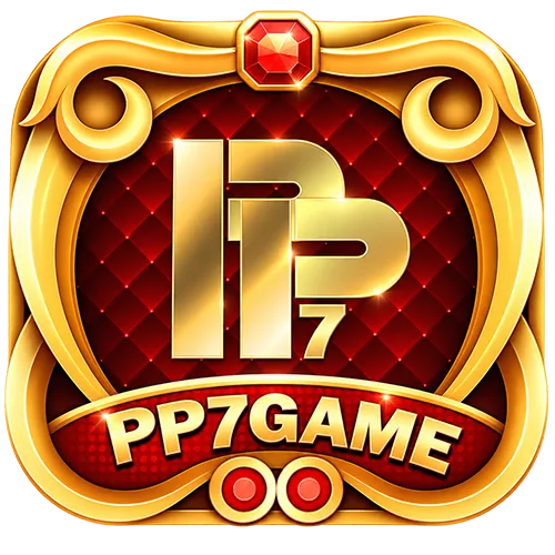 PP7 game logo