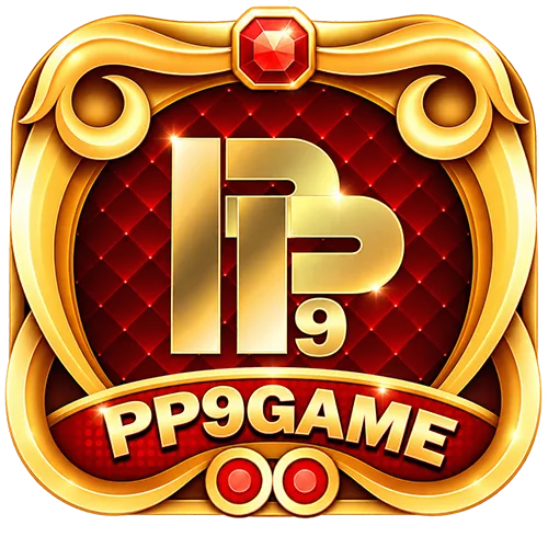 PP9 game logo